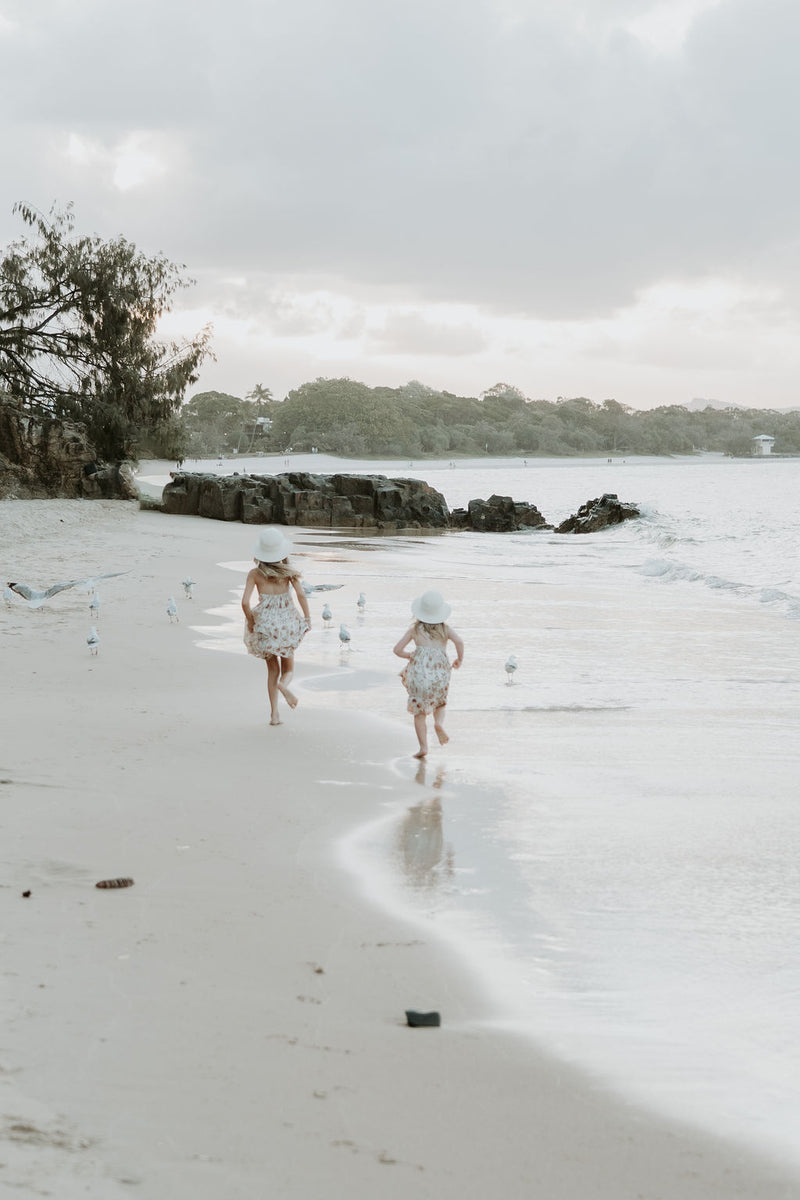 Coastal Sands Maigan Dress