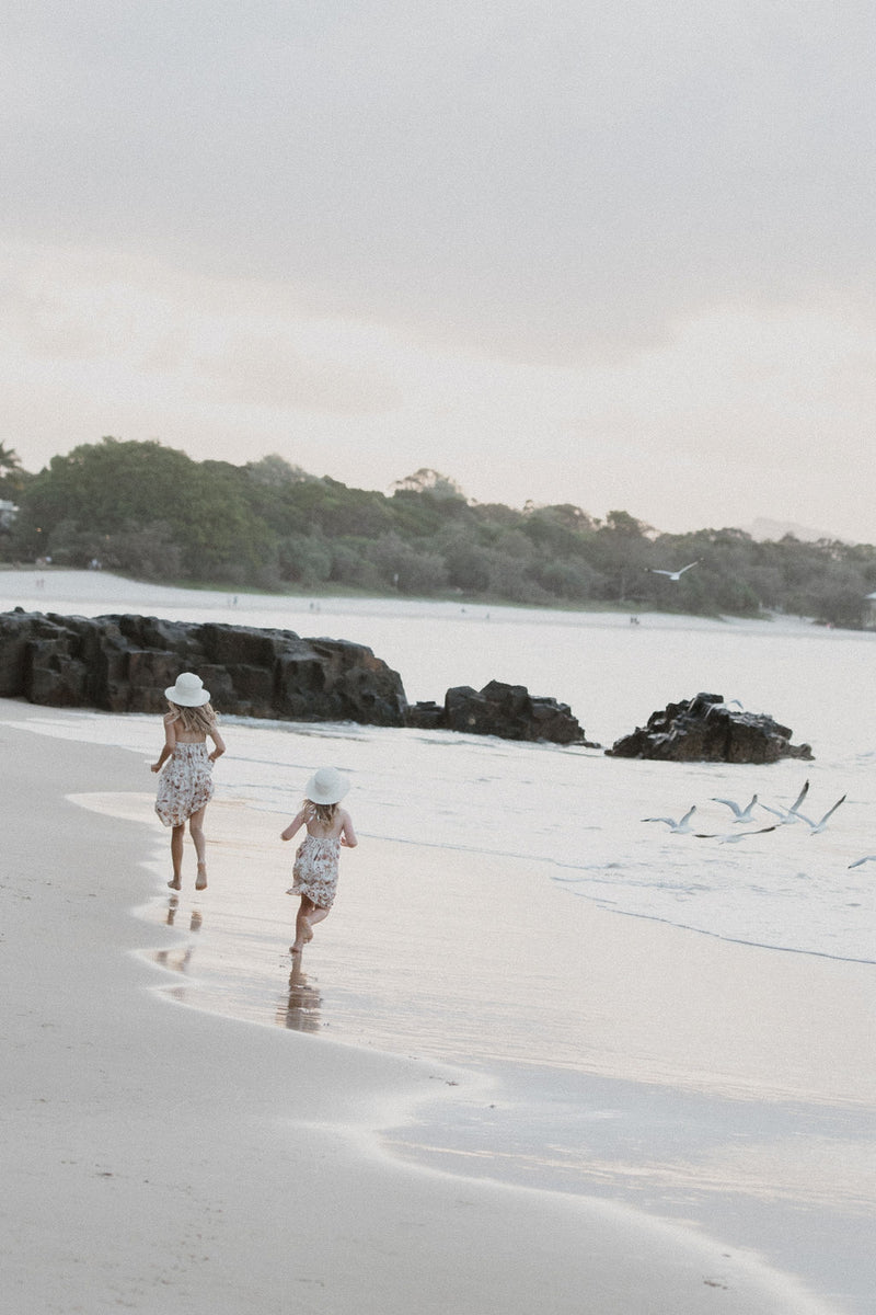 Coastal Sands Maigan Dress